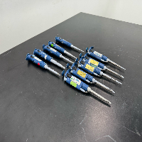 VWR Single Channel Pipette Quantity - 10 image 1